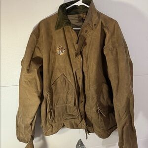 Men’s size XL McAlisters Waterfowl Field Jacket.